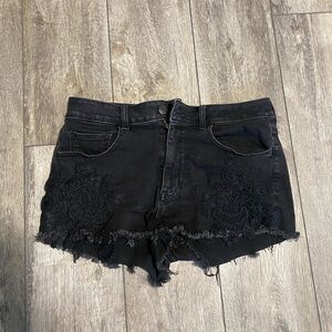 American Eagle size 12